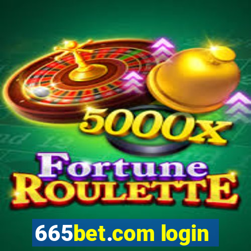 665bet.com login